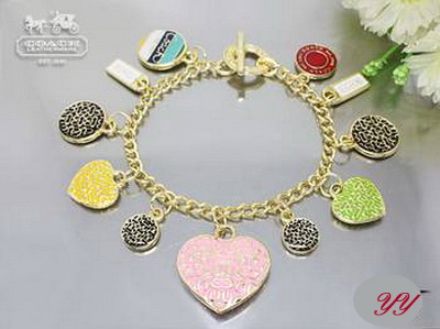 Bracciale Coach Modello 62